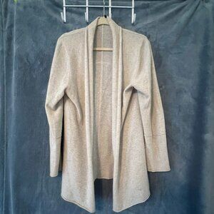 Saks Fifth Avenue Cashmere Sweater.  XL